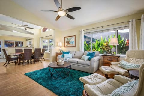 Hale Kona home House in Holualoa