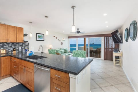 Sea Village 4113 condo Apartment in Holualoa