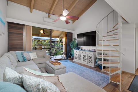 Kona Makai 3301 condo Apartment in Holualoa