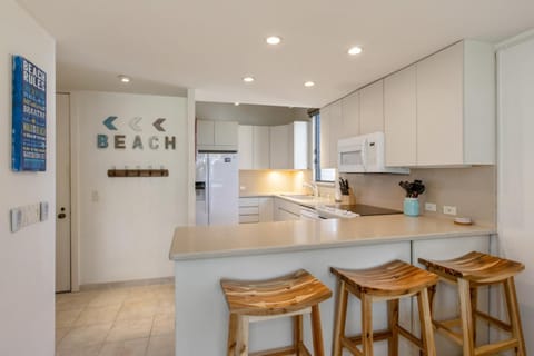 Kona Makai 3301 condo Apartment in Holualoa