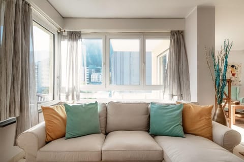 Terrazza Paradiso by Quokka 360 - Spacious Design Flat with Terrace Apartment in Lugano