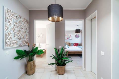 Terrazza Paradiso by Quokka 360 - Spacious Design Flat with Terrace Apartment in Lugano