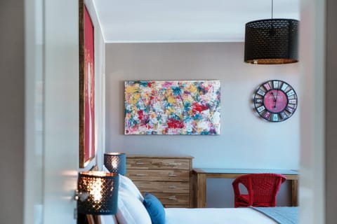Terrazza Paradiso by Quokka 360 - Spacious Design Flat with Terrace Apartment in Lugano