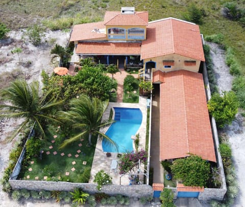 Facade/entrance, Garden view, Pool view