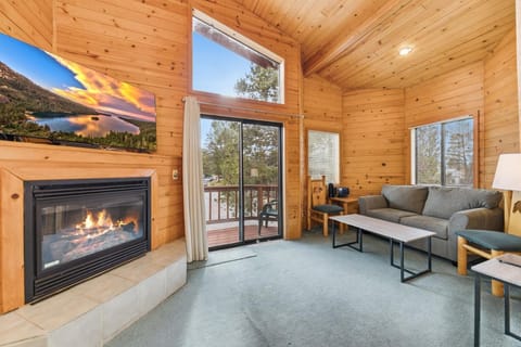 589 Danube Drive condo Apartment in South Lake Tahoe