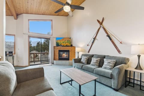 587 Danube Drive condo Apartment in South Lake Tahoe