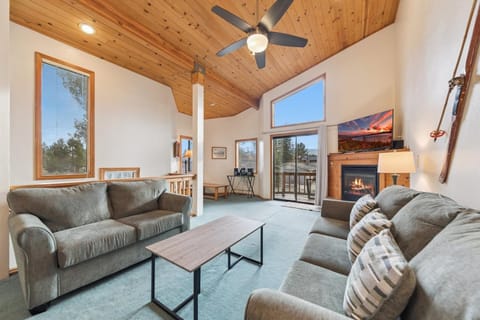 587 Danube Drive condo Apartment in South Lake Tahoe