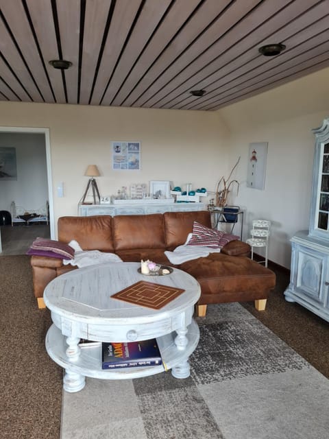 Apartment Seaside Apartment in Husum