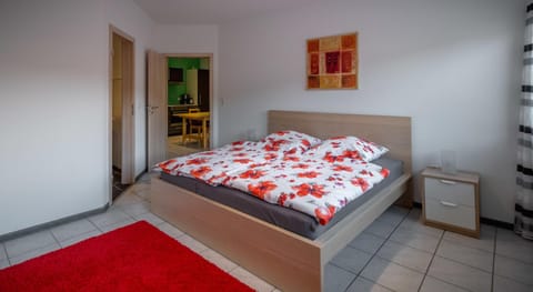 Moseltraum Apartment in Cochem-Zell