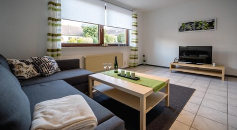 Moseltraum Apartment in Cochem-Zell