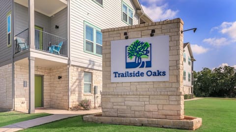 New 1BR Apt leander tx Apartment in Leander