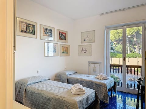 Holiday House Apartment in Arenzano