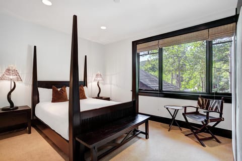 Ski-in Ski-out 3BRLoft Condo, Bachelor Gulch condo Apartment in Edwards