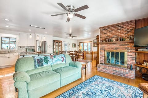 Armstrong House House in Lake Junaluska