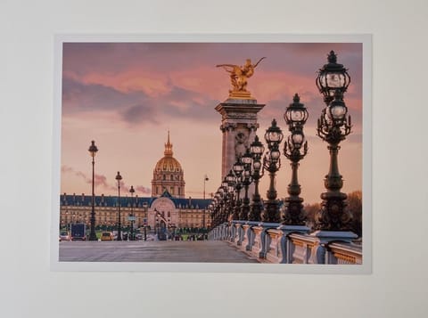 La Voyageur avec Parking et proche RER Apartment in Corbeil-Essonnes