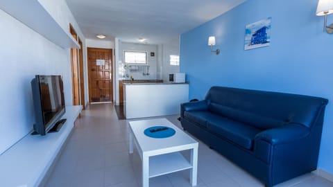 Tagoror Beach Apartments - Adults Only Appartement-Hotel in Maspalomas