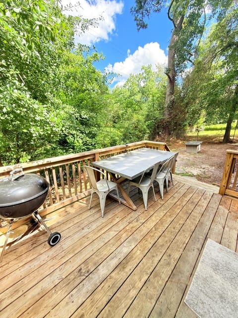 Patio, Garden, Balcony/Terrace