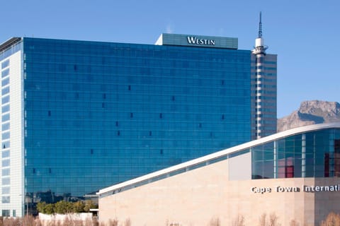 The Westin Cape Town Hotel in Cape Town