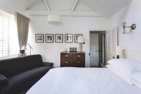 Antonia's Pearls Villa in Saint Austell