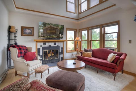 1/1 Ferringway #14 House in Durango