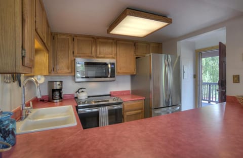 1/1 Ferringway #14 House in Durango