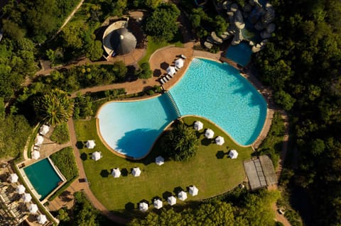 Arabella Hotel, Golf and Spa Hotel in Western Cape