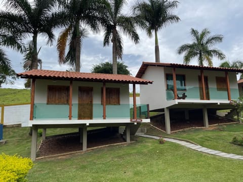 Hotel Fazenda Minha Glória Inn in State of Rio de Janeiro