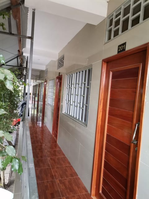 Hospedaje Marvento Hostel in Pucallpa