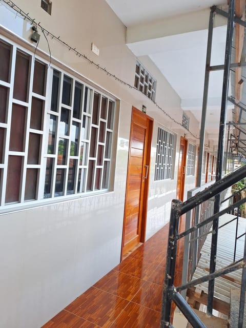 Hospedaje Marvento Hostel in Pucallpa