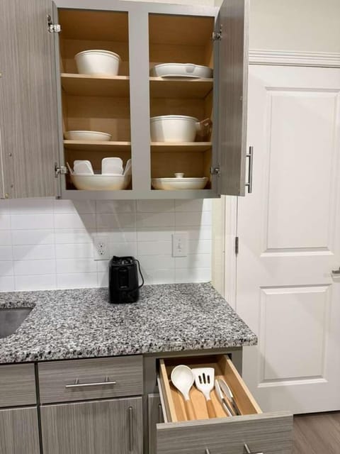 Great place to Relax and Shopping Apartment in Leander