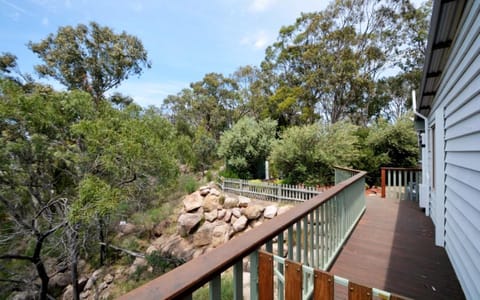 Eagle's Nest Maison in Stanthorpe