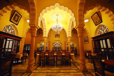 Hotel Narain Niwas Palace Hotel in Jaipur