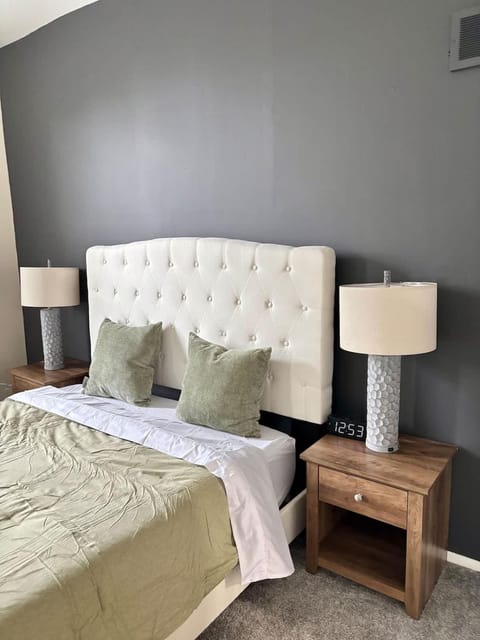 Family Home Minutes from Downtown Cincy House in Cincinnati