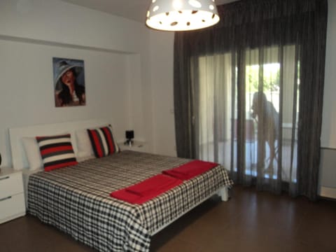Violeta Apartments Condo in Lefkada