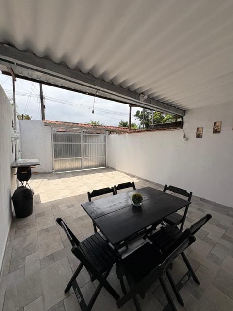 Patio, Seating area, Dining area