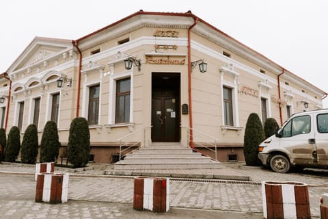 Casa Maria Magdalena Motel in Timiș County