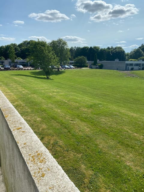 Apartment in quiet surroundings Apartment in Aarhus