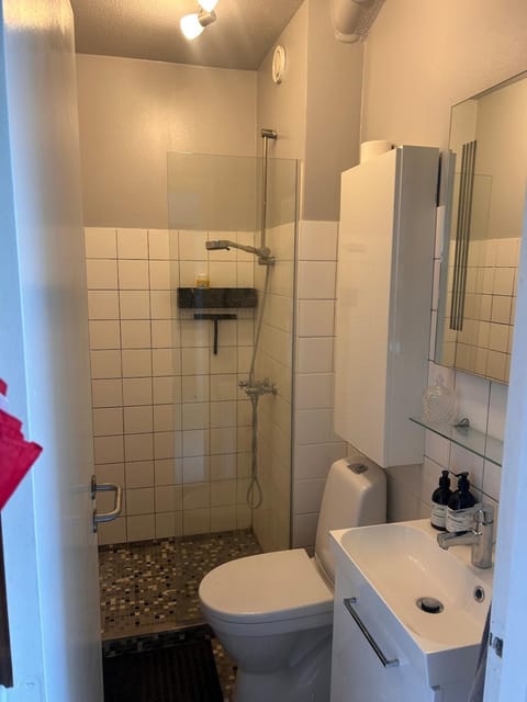 Apartment in quiet surroundings Apartment in Aarhus