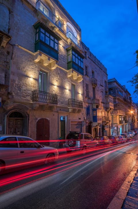 Tano's Boutique Guesthouse Bed and Breakfast in Valletta