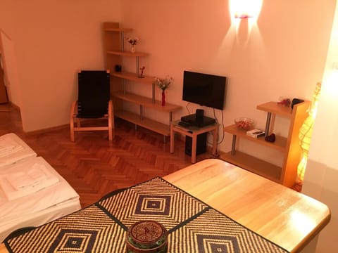 Apartment Catalin Eigentumswohnung in Timiș County