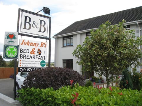 Property logo or sign