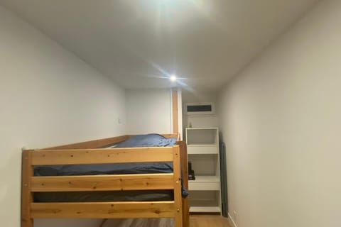 Mountain getaway in Saint-Chaffrey Apartment in Briançon