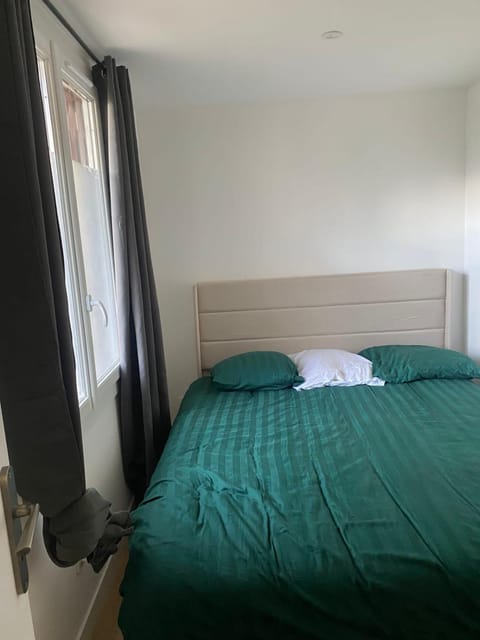 Mountain getaway in Saint-Chaffrey Apartment in Briançon