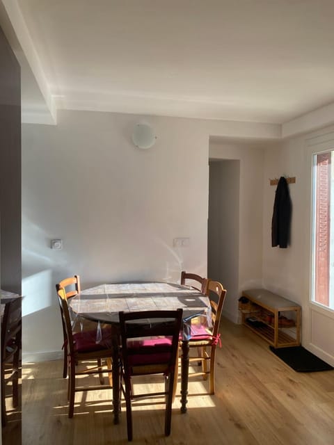 Mountain getaway in Saint-Chaffrey Apartment in Briançon