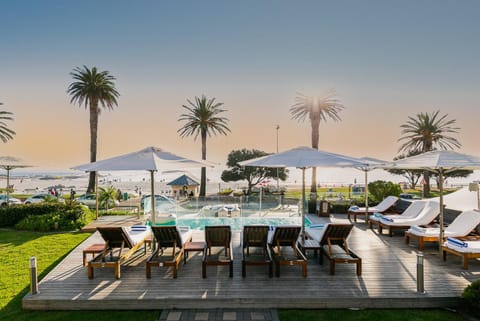 The Bay Hotel Hotel in Camps Bay