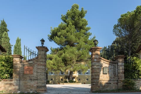 Villa Pandolfi Elmi Bed and Breakfast in Spello