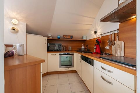 Beautiful 4P accommodation - 10 min to Disney Apartment in Chessy