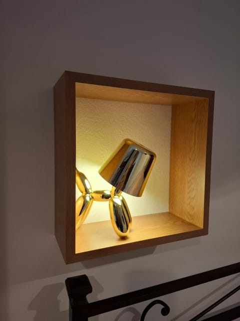 TartaRigo b&b Bed and Breakfast in Bologna