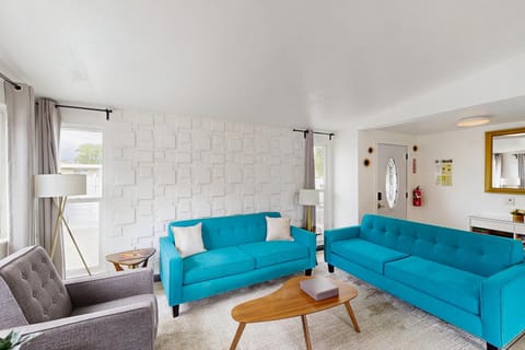 Vista Palm - 69170 House in Palm Springs