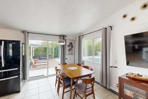 Vista Palm - 69170 House in Palm Springs